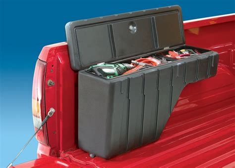 truck tool boxes for pickup